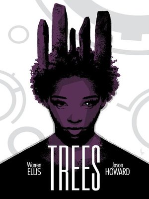 cover image of Trees (2014), Volume 2